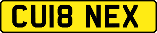 CU18NEX