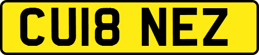CU18NEZ