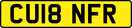 CU18NFR