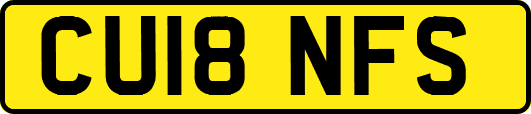CU18NFS