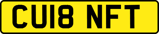 CU18NFT