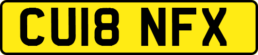 CU18NFX