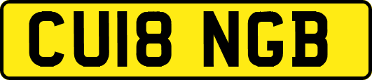 CU18NGB