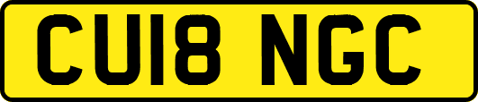 CU18NGC