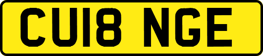 CU18NGE