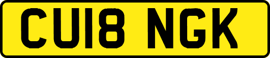 CU18NGK