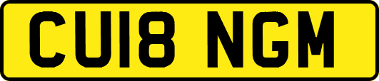 CU18NGM