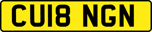 CU18NGN