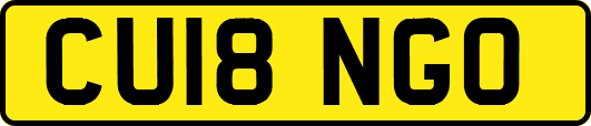 CU18NGO