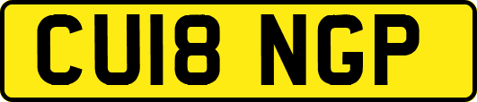 CU18NGP