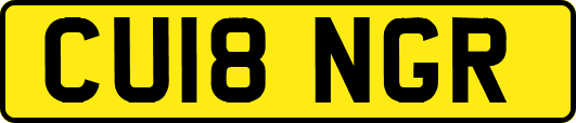 CU18NGR