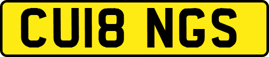 CU18NGS