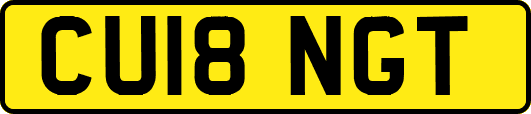 CU18NGT