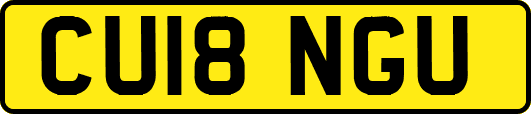 CU18NGU