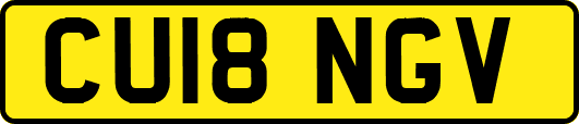 CU18NGV