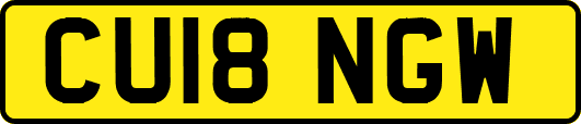 CU18NGW