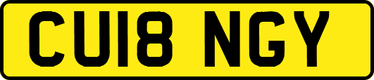 CU18NGY