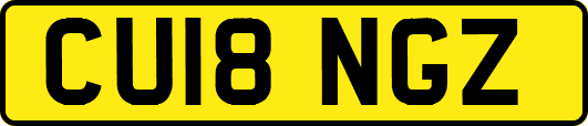 CU18NGZ