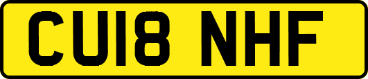 CU18NHF