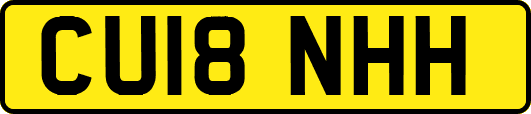 CU18NHH