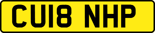 CU18NHP
