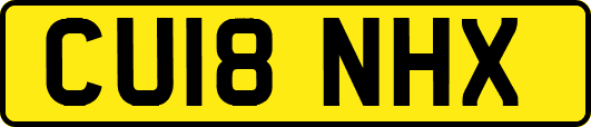 CU18NHX