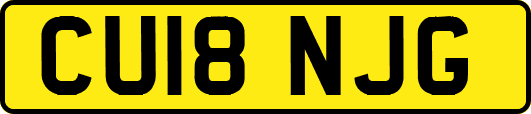 CU18NJG