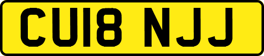 CU18NJJ