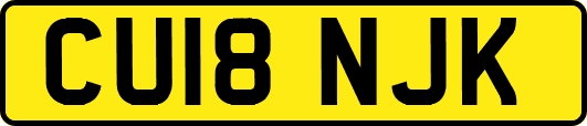 CU18NJK