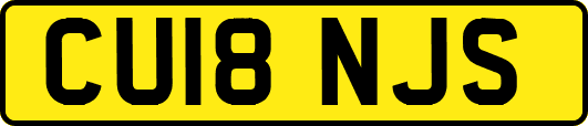 CU18NJS