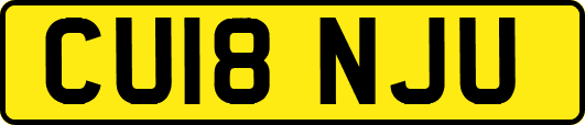 CU18NJU