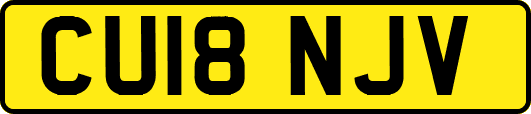 CU18NJV