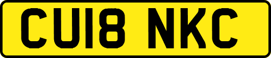 CU18NKC