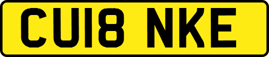 CU18NKE