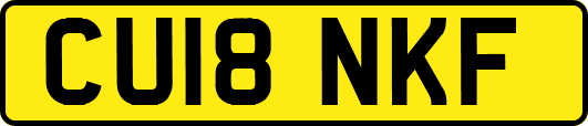 CU18NKF