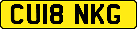 CU18NKG