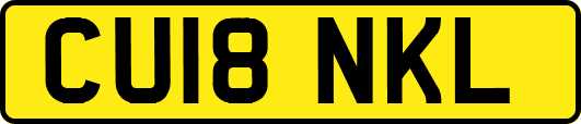 CU18NKL