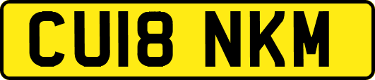 CU18NKM