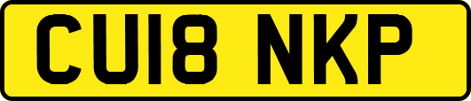 CU18NKP