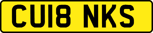 CU18NKS