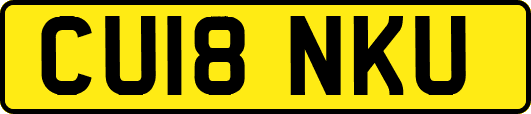 CU18NKU