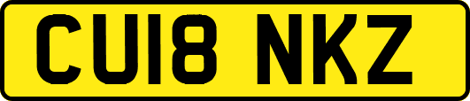 CU18NKZ