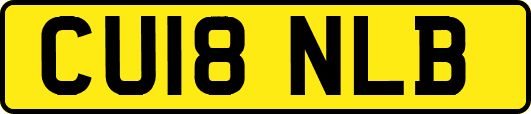 CU18NLB