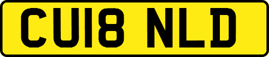 CU18NLD