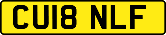 CU18NLF