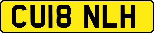 CU18NLH