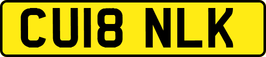 CU18NLK