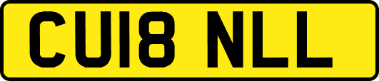 CU18NLL