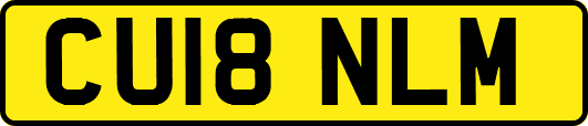 CU18NLM
