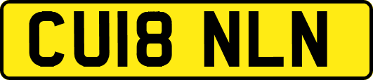 CU18NLN